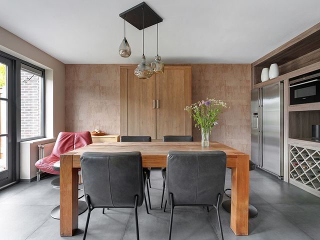 Schotlaan 8, Hardenberg