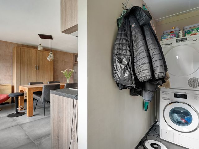Schotlaan 8, Hardenberg