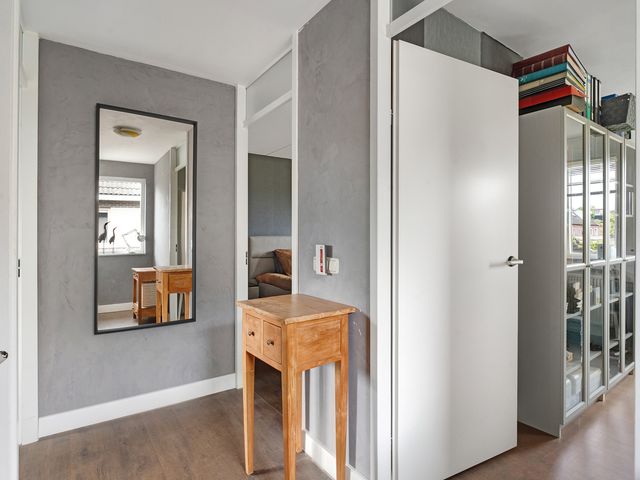Schotlaan 8, Hardenberg