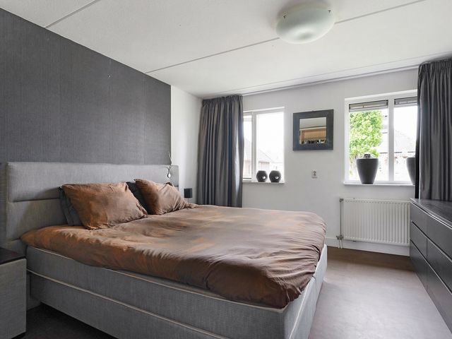 Schotlaan 8, Hardenberg