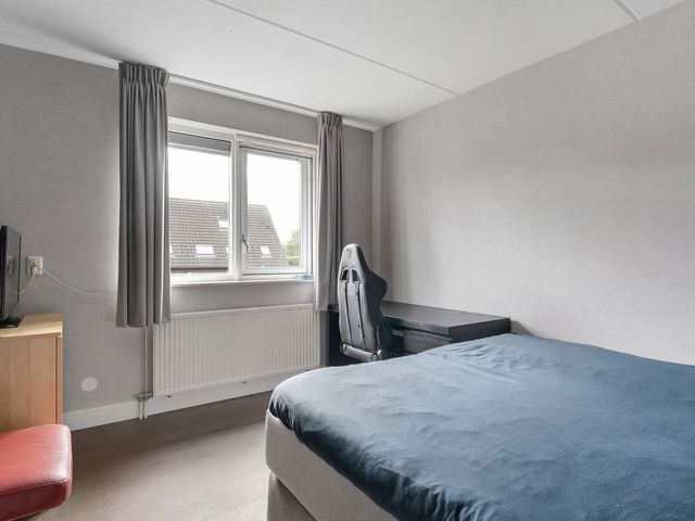 Schotlaan 8, Hardenberg