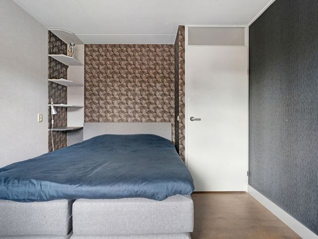 Schotlaan 8, Hardenberg