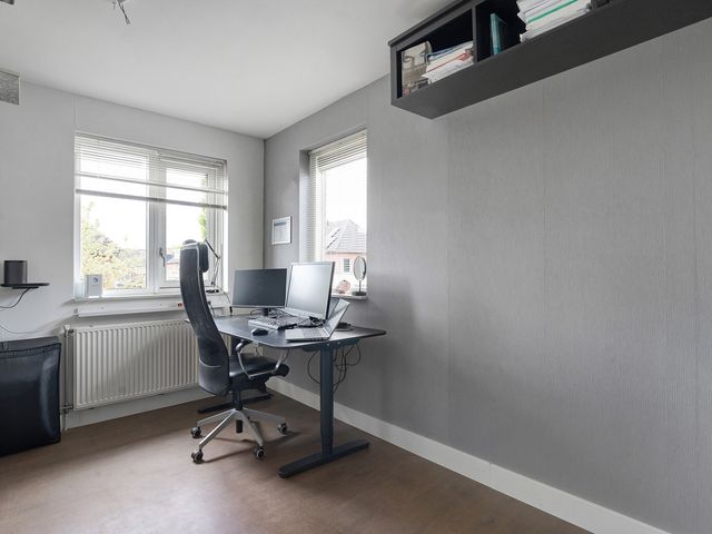 Schotlaan 8, Hardenberg