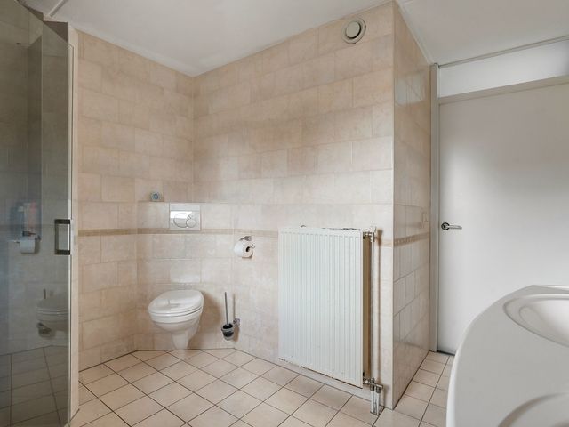 Schotlaan 8, Hardenberg