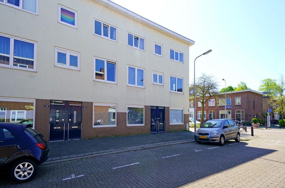 Surinamestraat 120
