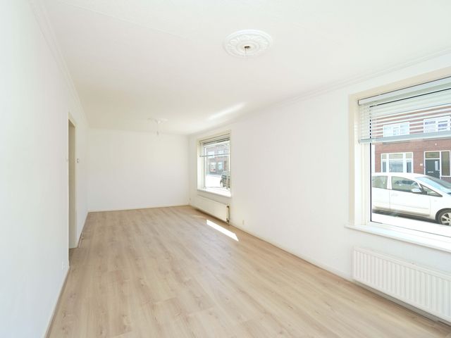 Surinamestraat 120, Utrecht