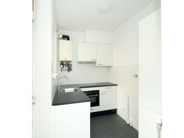 Surinamestraat 120, Utrecht