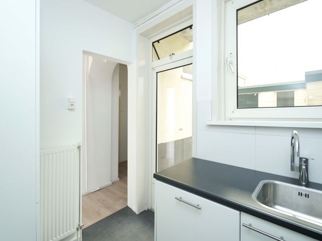 Surinamestraat 120, Utrecht