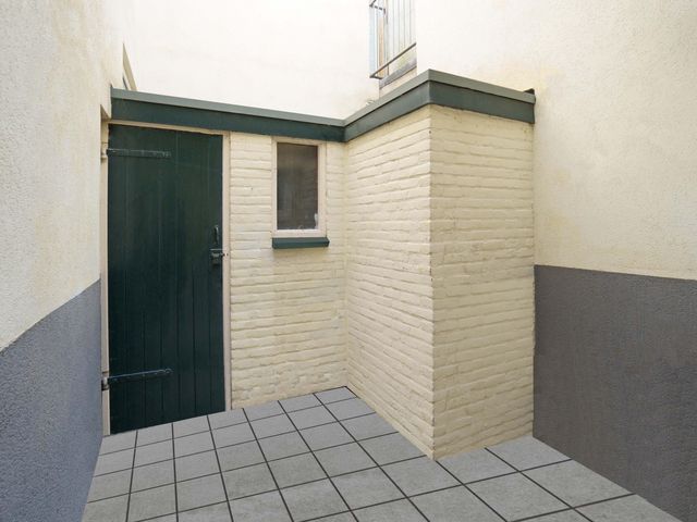 Surinamestraat 120, Utrecht