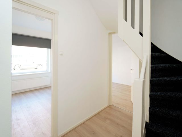 Surinamestraat 120, Utrecht