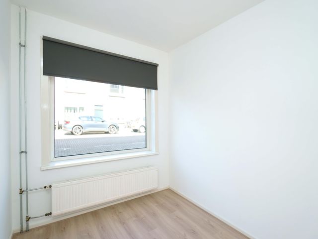 Surinamestraat 120, Utrecht