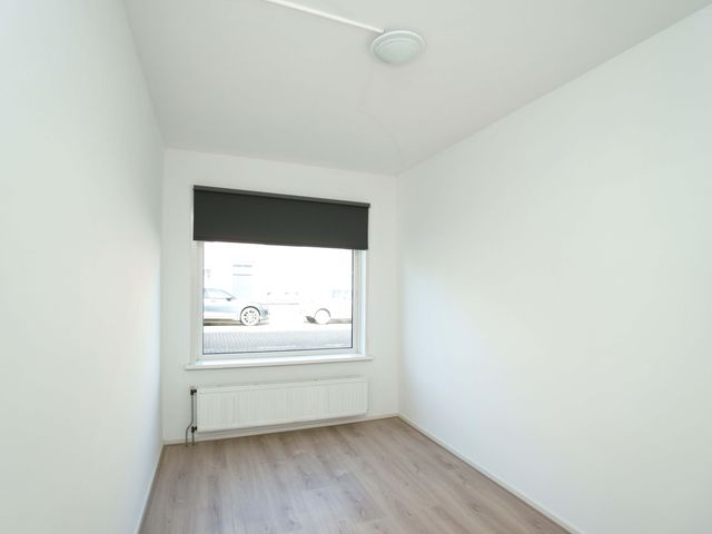 Surinamestraat 120, Utrecht