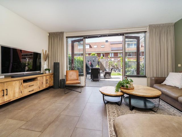 Viermerenstraat 21, Rotterdam