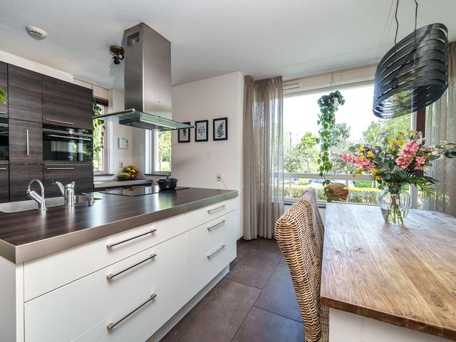 Viermerenstraat 21, Rotterdam