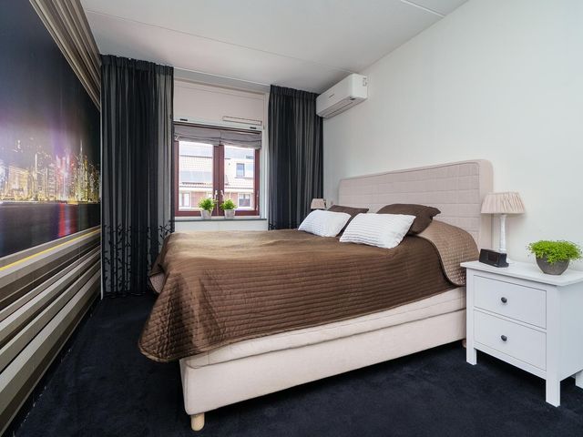 Viermerenstraat 21, Rotterdam