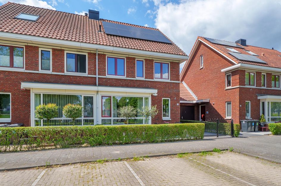 Viermerenstraat 21
