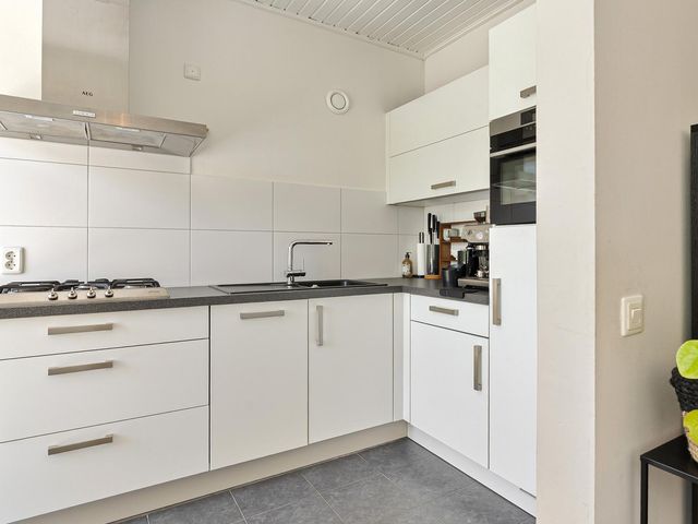 Jos Klijnenlaan 252, Geleen