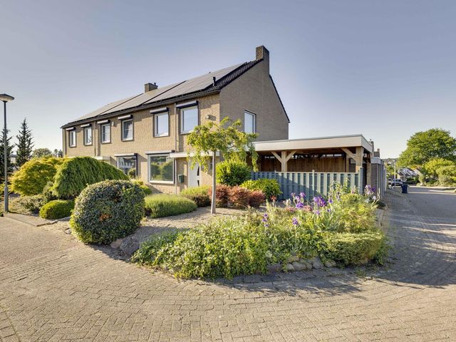 Merelstraat 5, Spaubeek