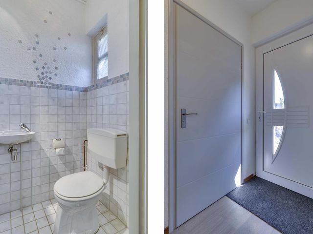 Merelstraat 5, Spaubeek