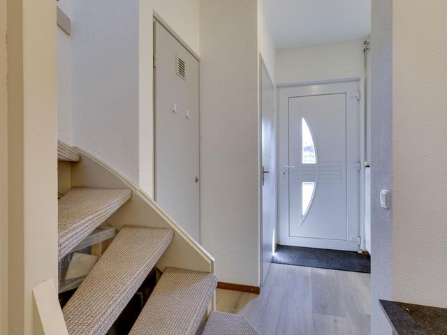 Merelstraat 5, Spaubeek