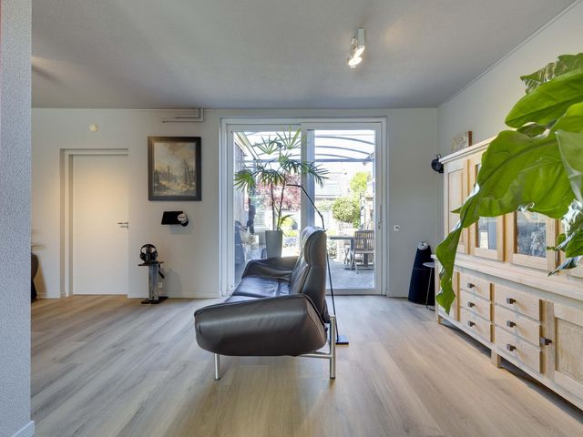 Merelstraat 5, Spaubeek