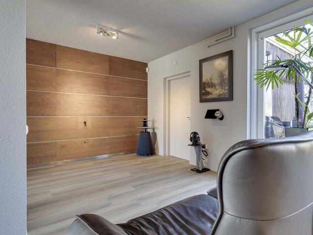 Merelstraat 5, Spaubeek