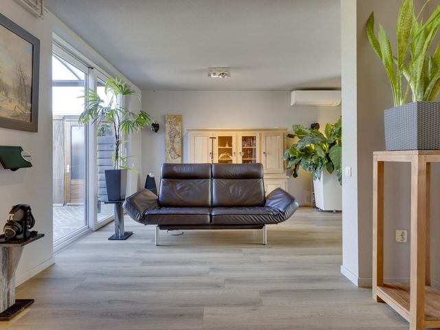 Merelstraat 5, Spaubeek