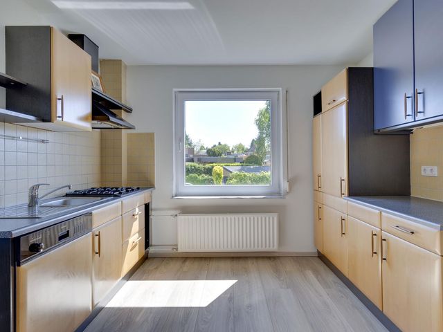 Merelstraat 5, Spaubeek