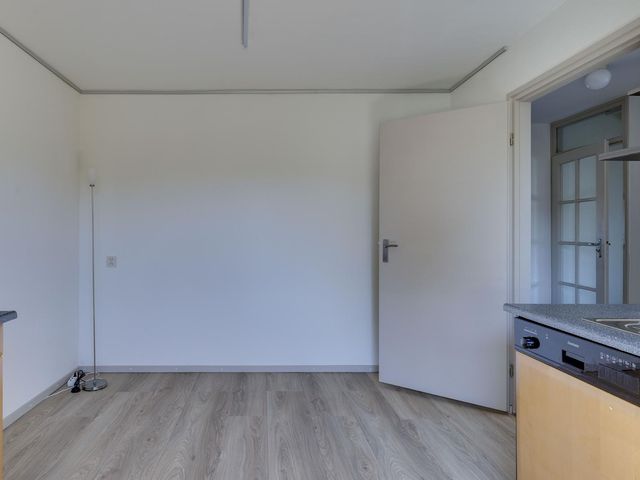 Merelstraat 5, Spaubeek