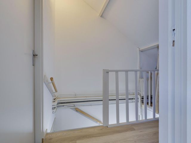 Merelstraat 5, Spaubeek