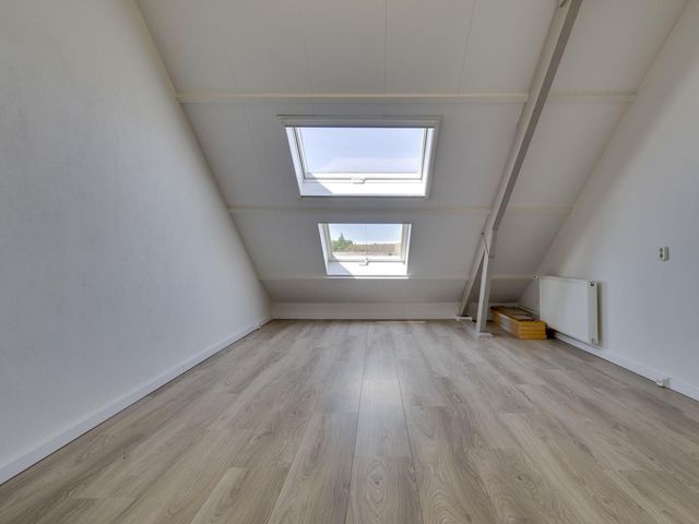 Merelstraat 5, Spaubeek