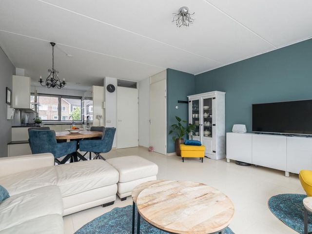 Gooimeerhof 24, Berkel En Rodenrijs