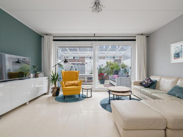 Gooimeerhof 24, Berkel En Rodenrijs