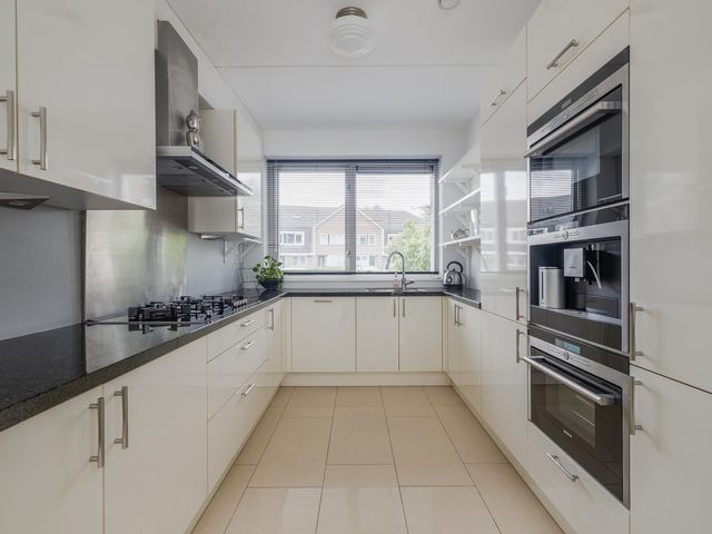 Gooimeerhof 24, Berkel En Rodenrijs