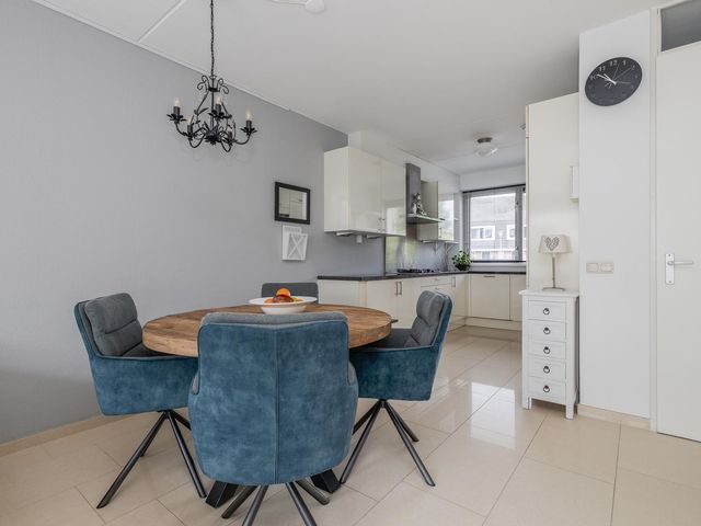 Gooimeerhof 24, Berkel En Rodenrijs