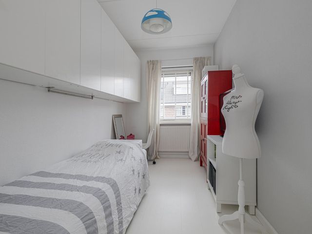 Gooimeerhof 24, Berkel En Rodenrijs