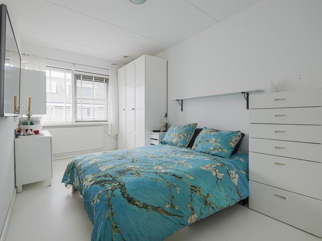 Gooimeerhof 24, Berkel En Rodenrijs