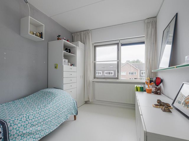 Gooimeerhof 24, Berkel En Rodenrijs