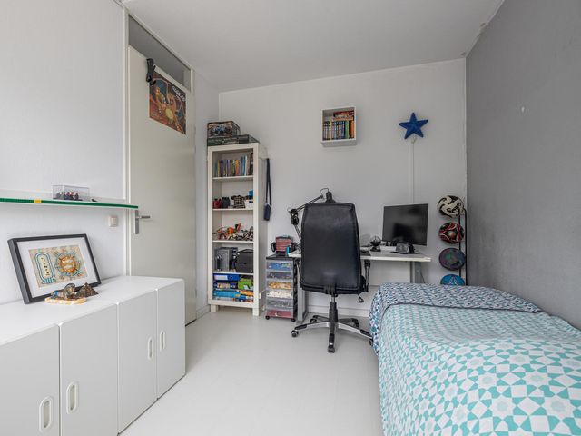 Gooimeerhof 24, Berkel En Rodenrijs