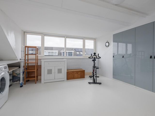 Gooimeerhof 24, Berkel En Rodenrijs