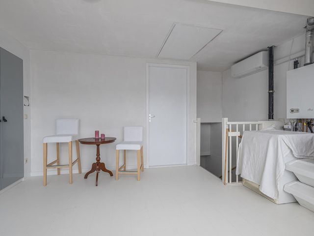 Gooimeerhof 24, Berkel En Rodenrijs