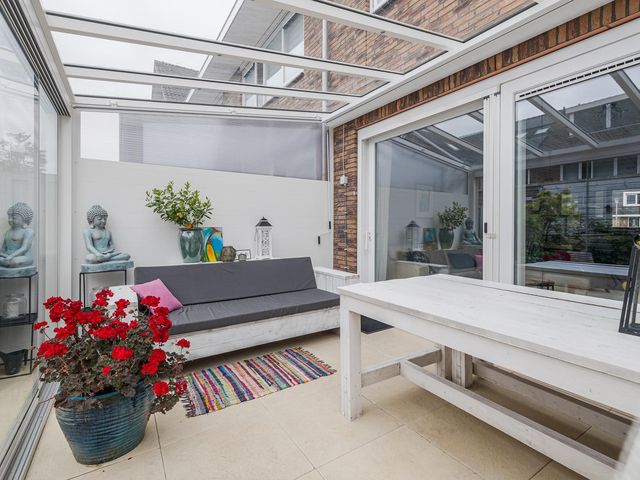 Gooimeerhof 24, Berkel En Rodenrijs