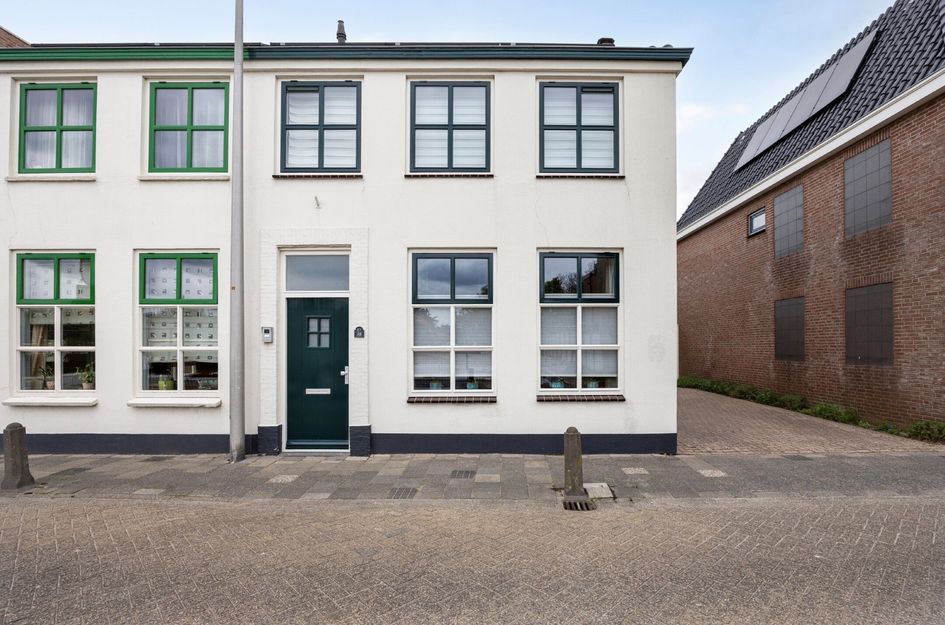 Choorstraat 38
