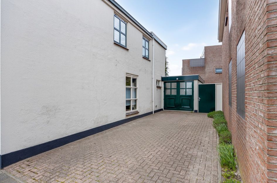 Choorstraat 38