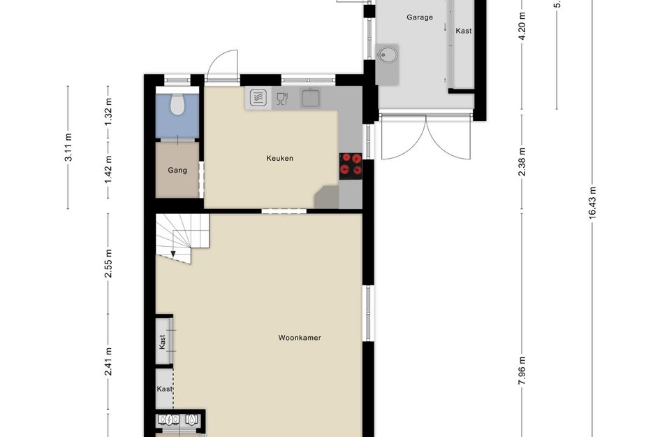 Choorstraat 38