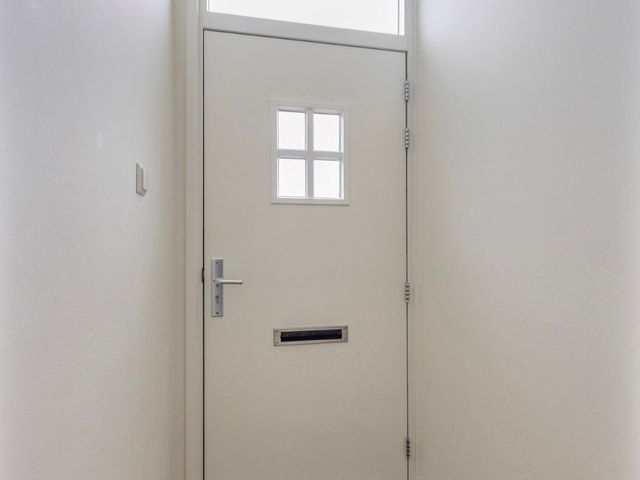 Choorstraat 38, Monster
