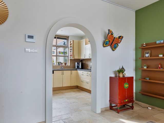 Choorstraat 38, Monster