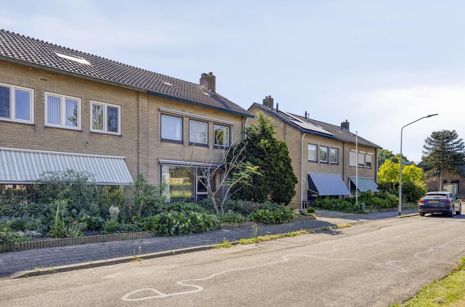 Dorpsplein 15