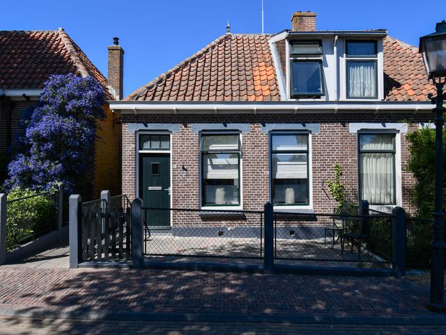 Burgemeester Eschauzierstraat 47, West-Terschelling