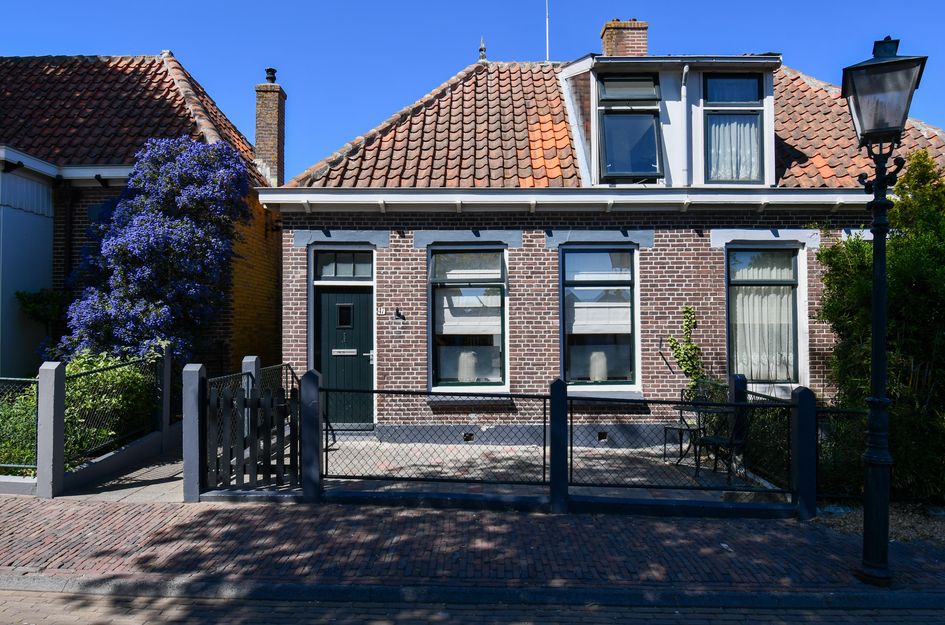 Burgemeester Eschauzierstraat 47